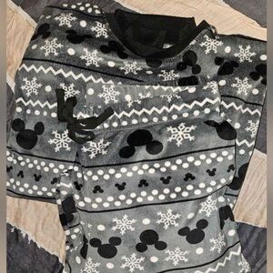 2 Piece PAJAMA Set - Disneys Mickey Mouse